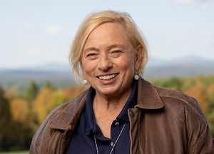 Janet Mills
