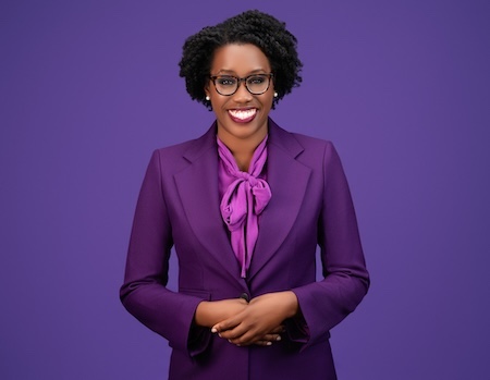 Lauren Underwood
